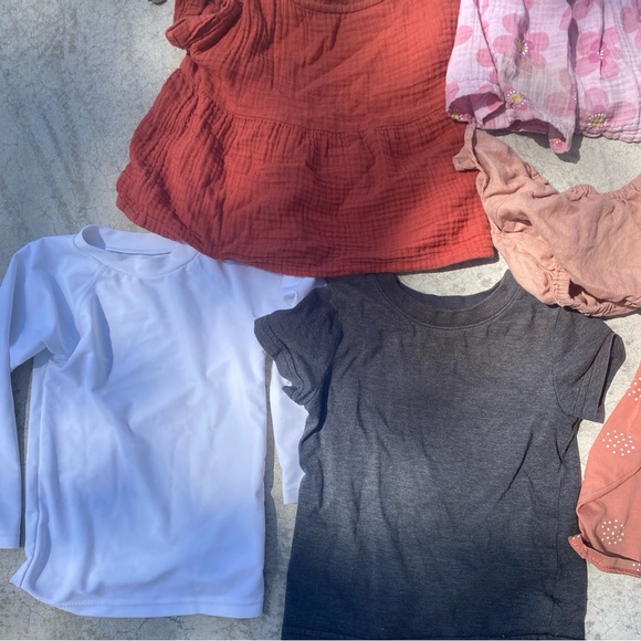 Girls 18m Clothes Bundle - Picture 3 of 10